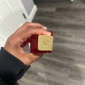 Maison Francis Kurkdjian Red and Gold Perfume